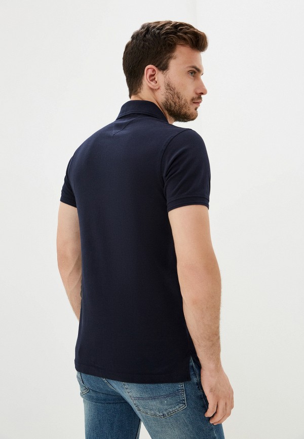 фото Поло tommy hilfiger