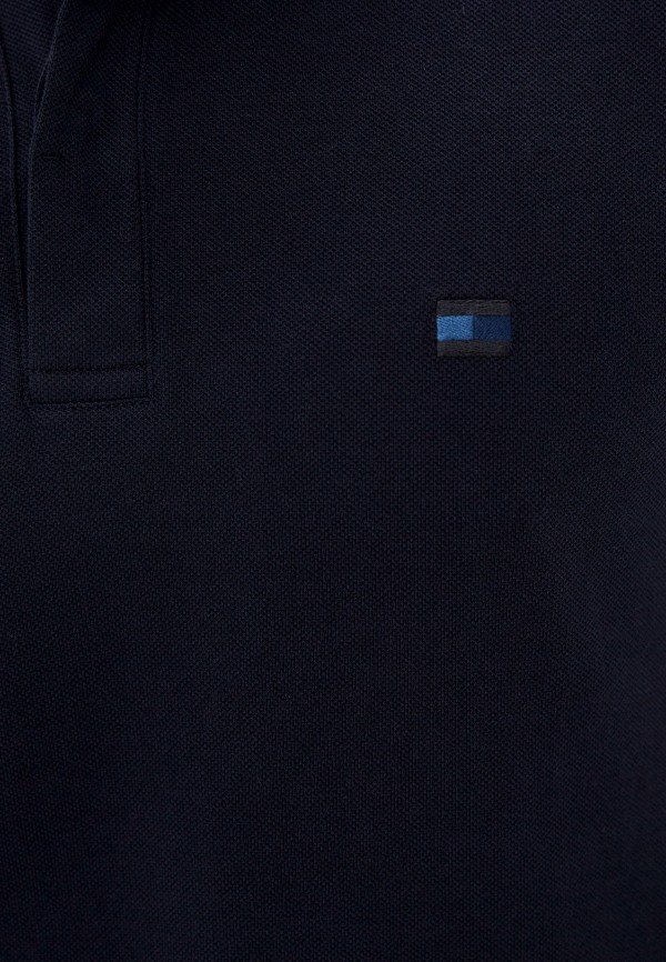 фото Поло tommy hilfiger