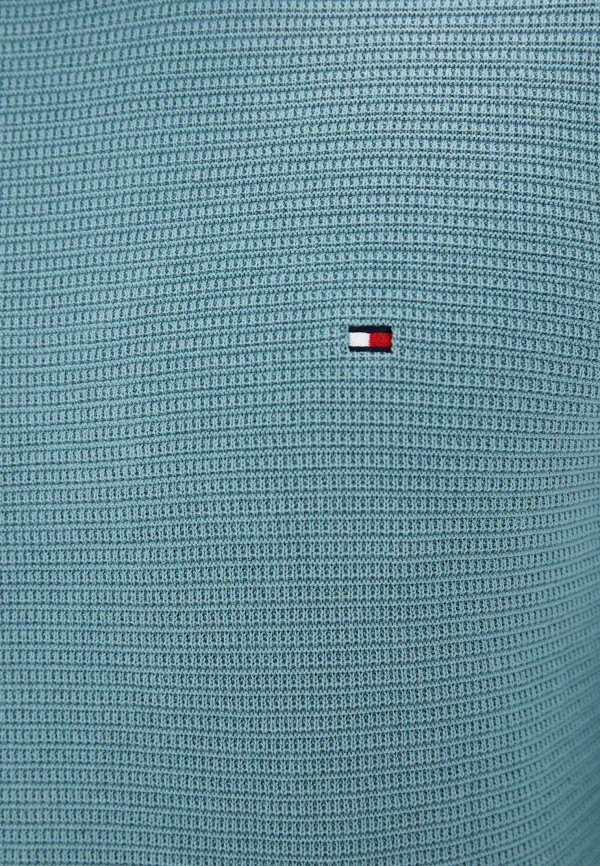 

Джемпер Tommy Hilfiger, Бирюзовый