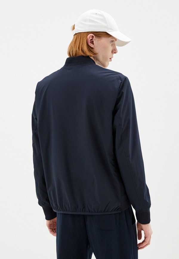 

Куртка Tommy Hilfiger, Синий