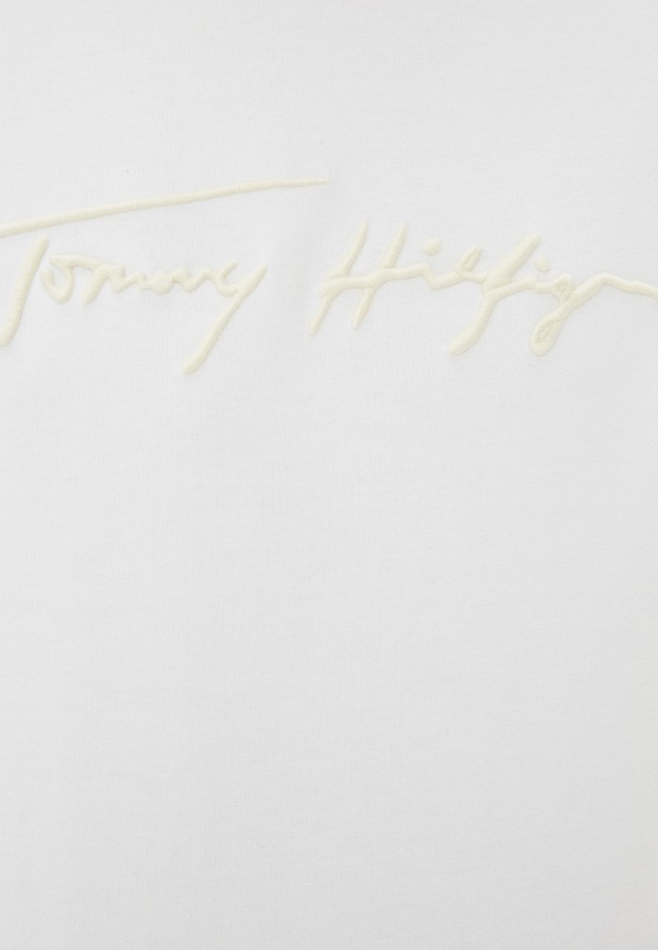 

Свитшот Tommy Hilfiger, Белый