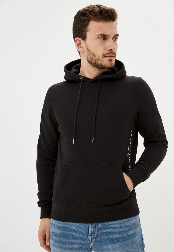 фото Худи tommy hilfiger