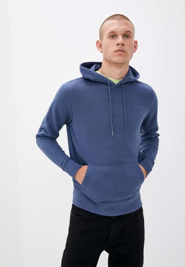 

Худи Tommy Hilfiger, Синий