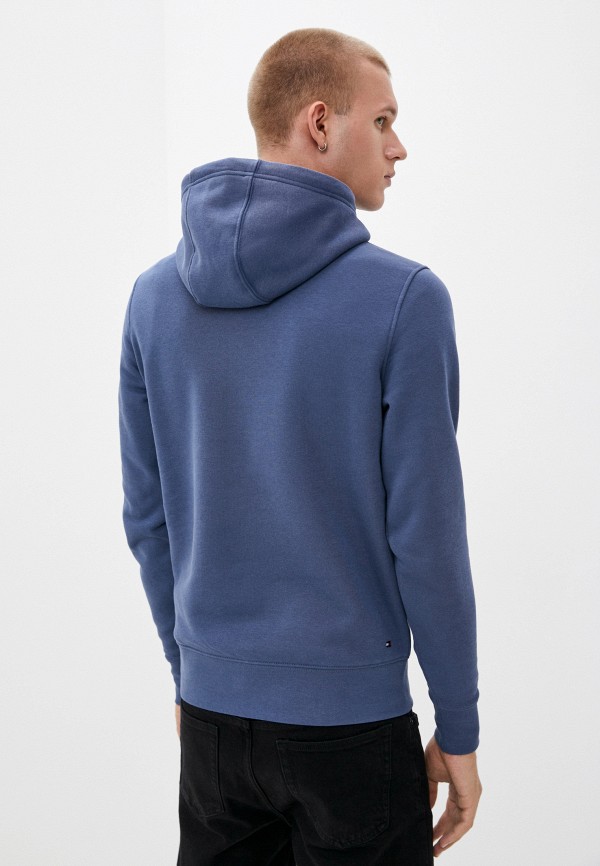 

Худи Tommy Hilfiger, Синий