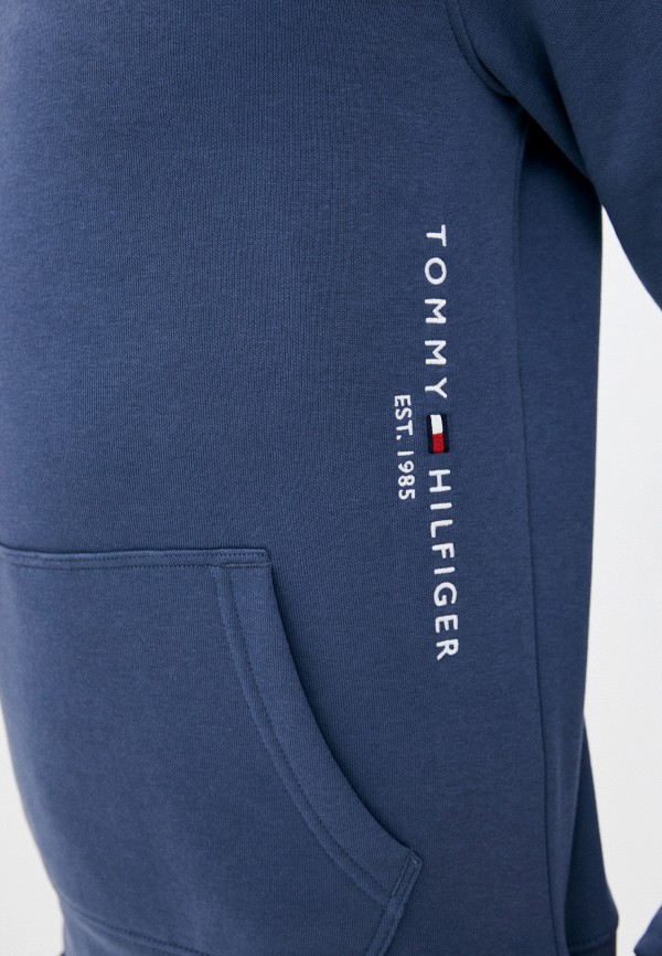 фото Худи tommy hilfiger