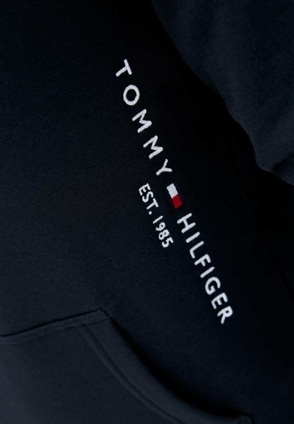 фото Худи tommy hilfiger