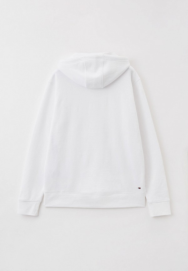 фото Худи tommy hilfiger
