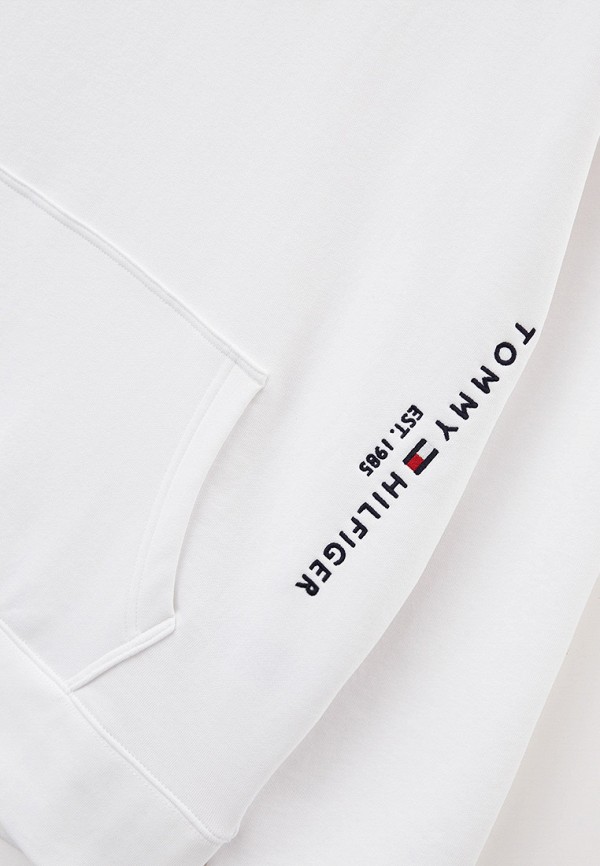 фото Худи tommy hilfiger