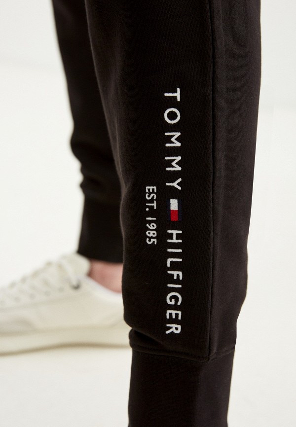 фото Брюки спортивные tommy hilfiger
