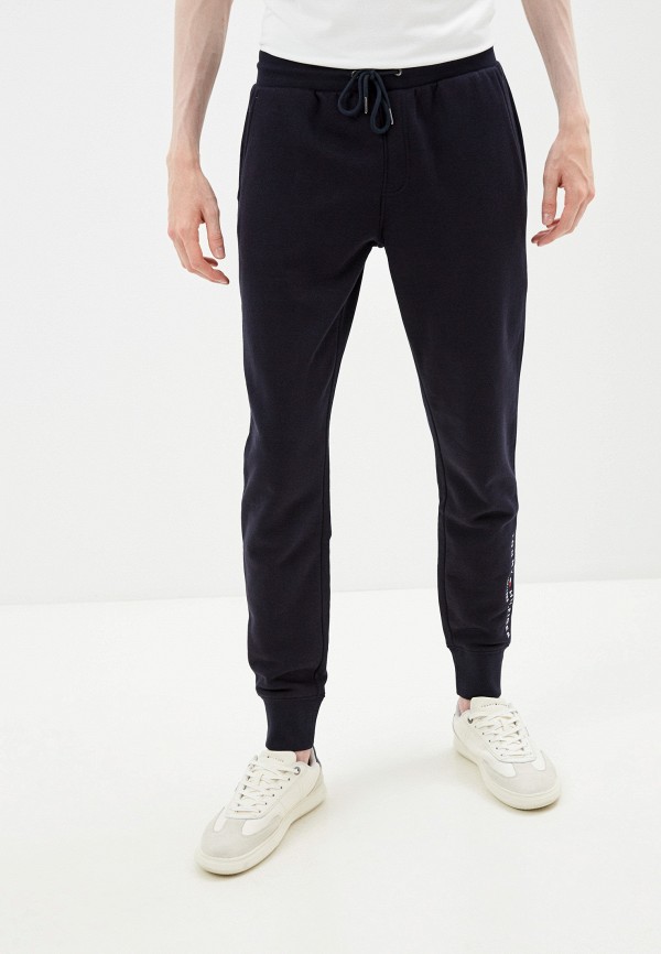 фото Брюки спортивные tommy hilfiger