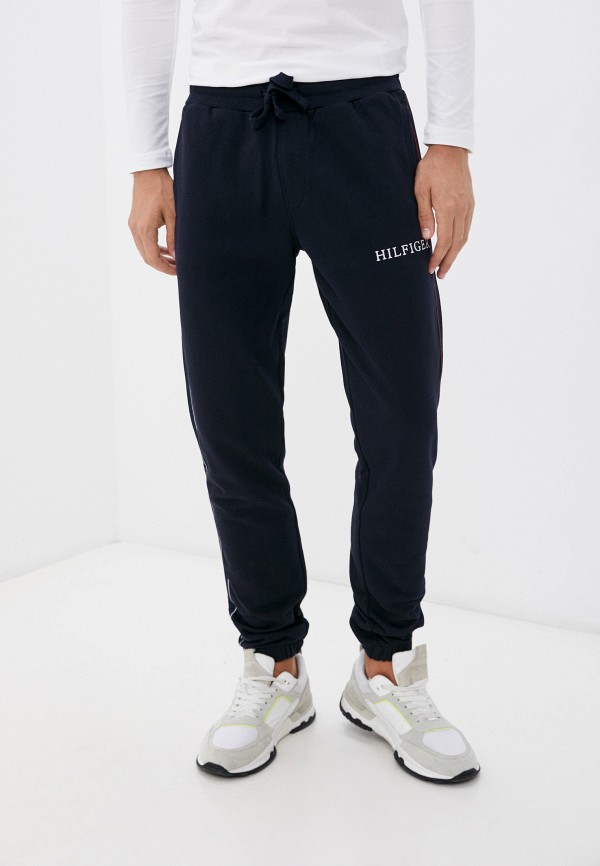 фото Брюки спортивные tommy hilfiger