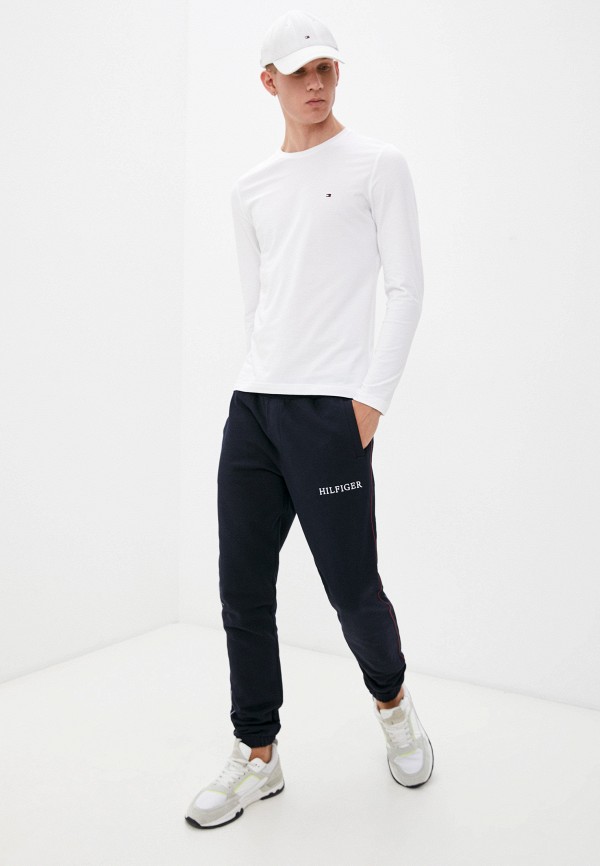 фото Брюки спортивные tommy hilfiger