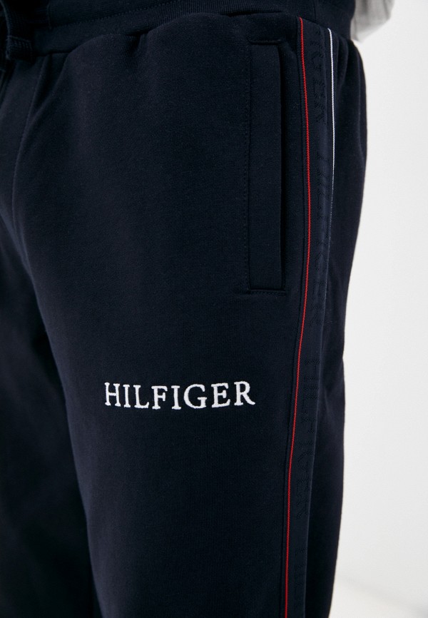 

Брюки спортивные Tommy Hilfiger, Синий
