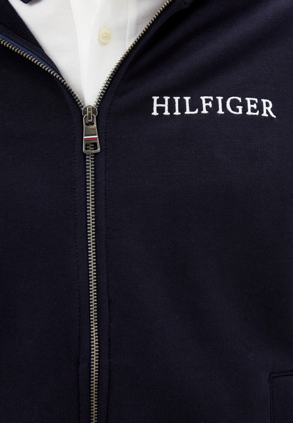 фото Толстовка tommy hilfiger