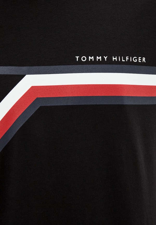 фото Футболка tommy hilfiger