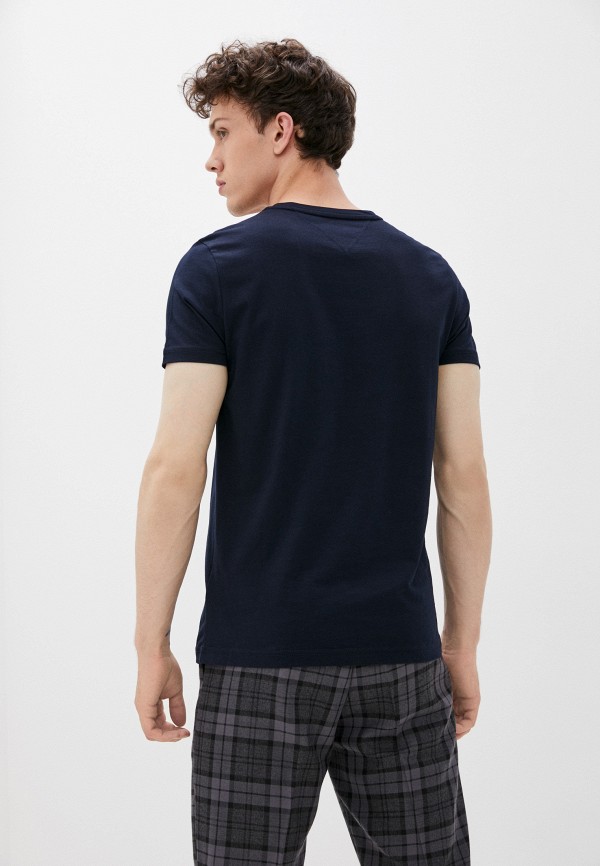 

Футболка Tommy Hilfiger, Черный
