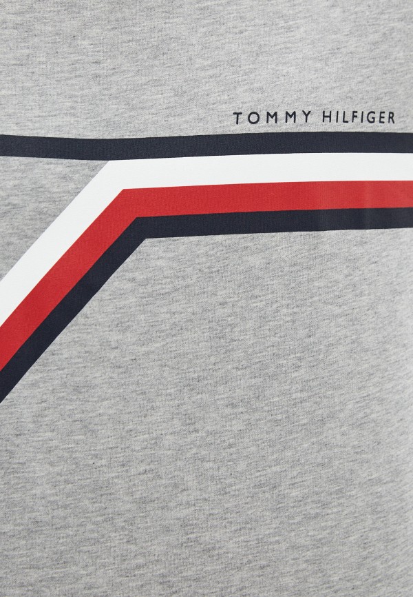 фото Футболка tommy hilfiger