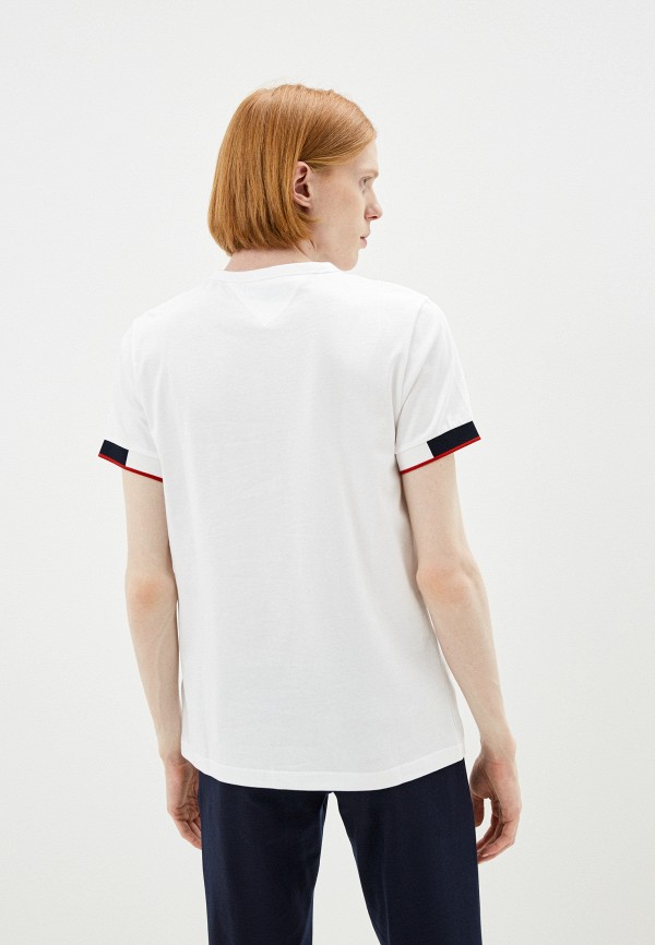 

Футболка Tommy Hilfiger, Белый