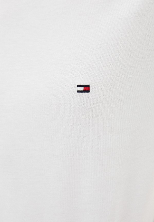 фото Футболка tommy hilfiger