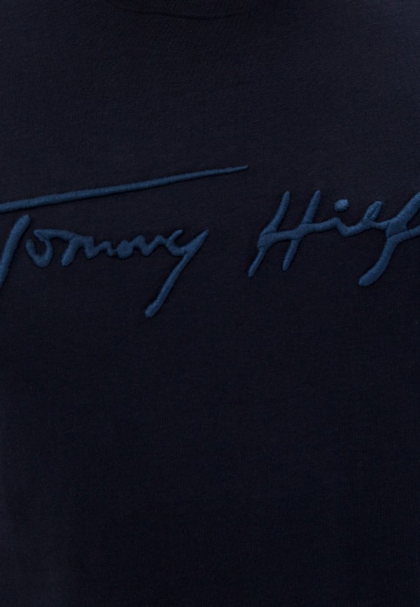 фото Футболка tommy hilfiger