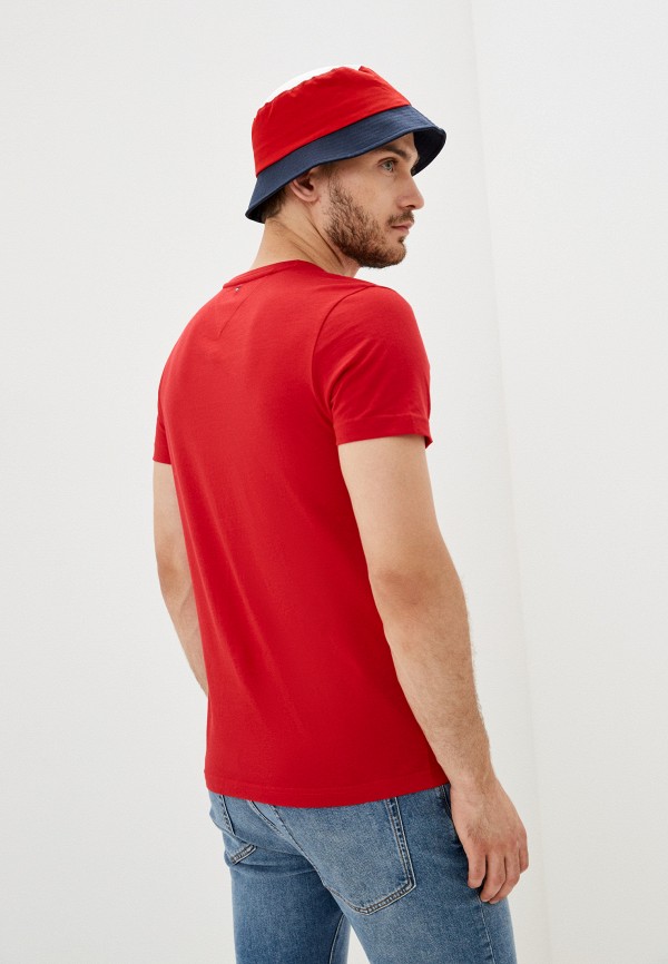 фото Футболка tommy hilfiger