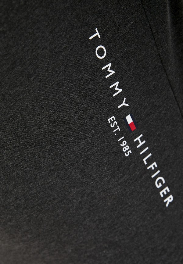 фото Лонгслив tommy hilfiger