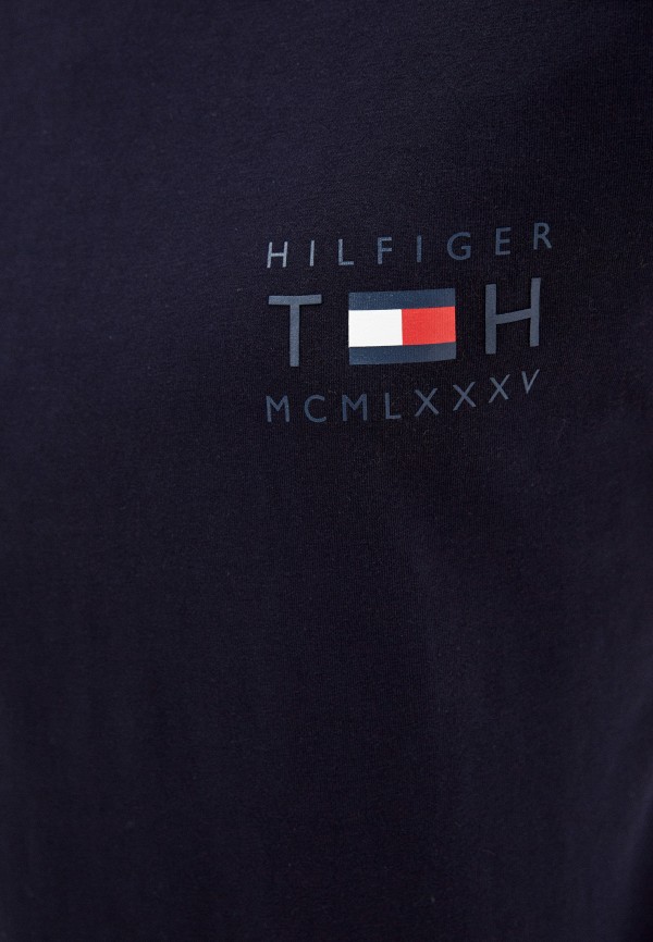 фото Футболка tommy hilfiger