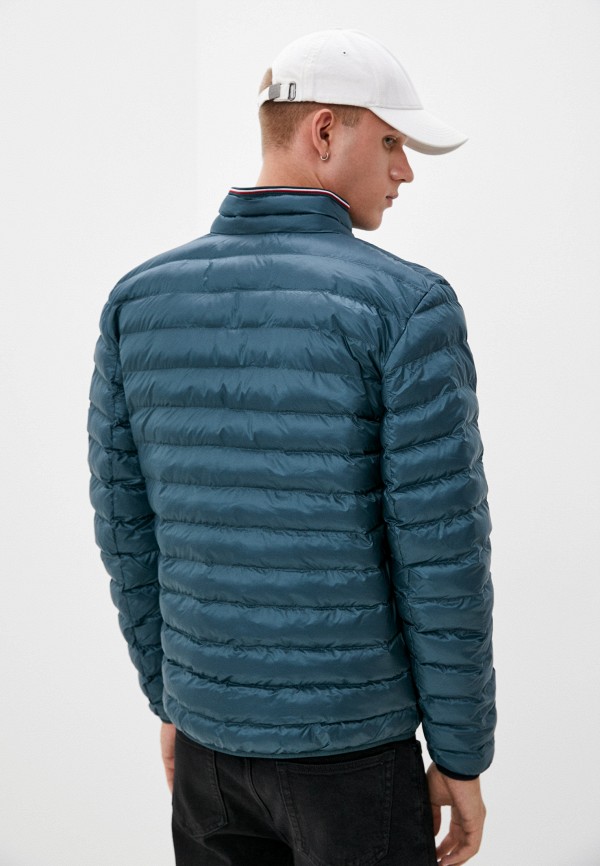 фото Куртка утепленная tommy hilfiger
