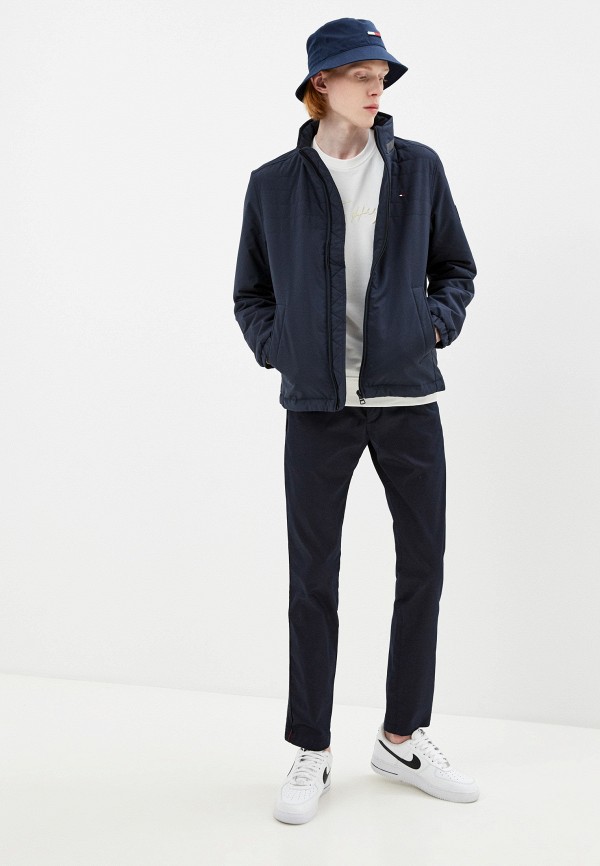 фото Куртка утепленная tommy hilfiger