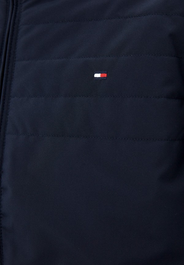 фото Куртка утепленная tommy hilfiger