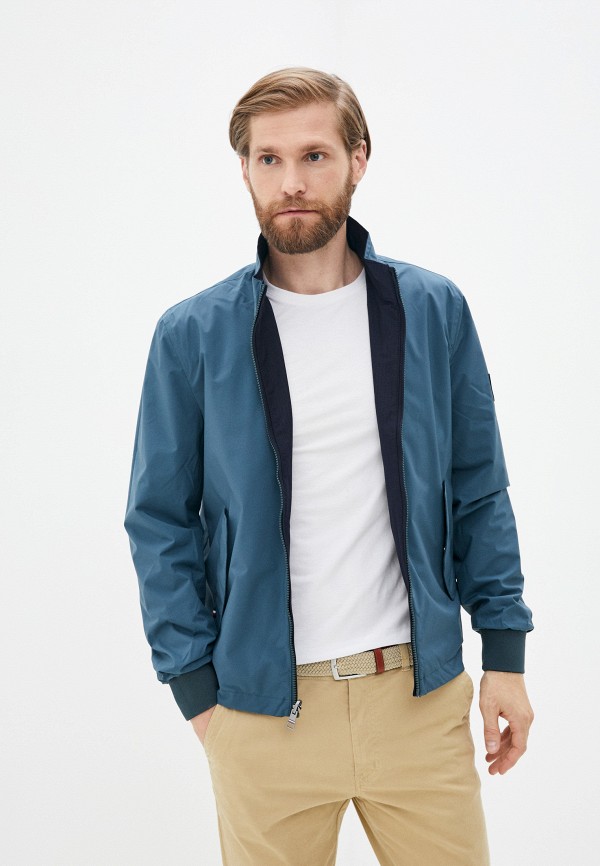 фото Куртка tommy hilfiger