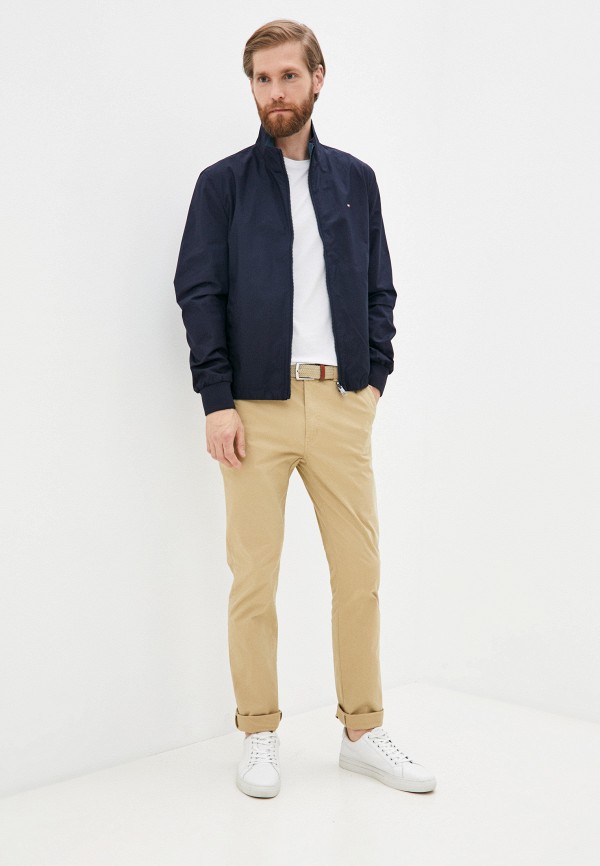 фото Куртка tommy hilfiger