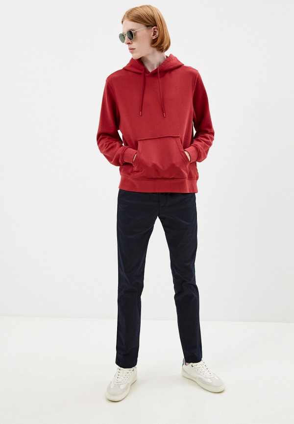 фото Брюки tommy hilfiger
