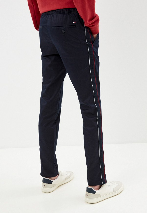 фото Брюки tommy hilfiger