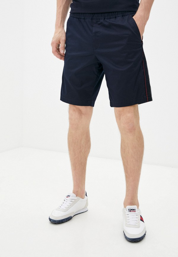 

Шорты Tommy Hilfiger, Синий