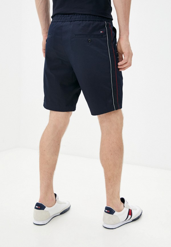 

Шорты Tommy Hilfiger, Синий