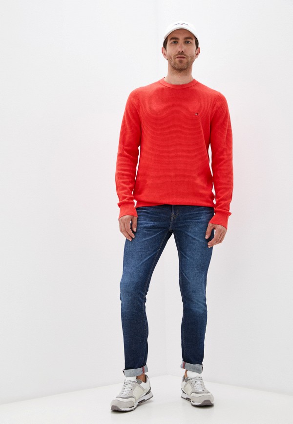 

Джинсы Tommy Hilfiger, Синий, BLEECKER