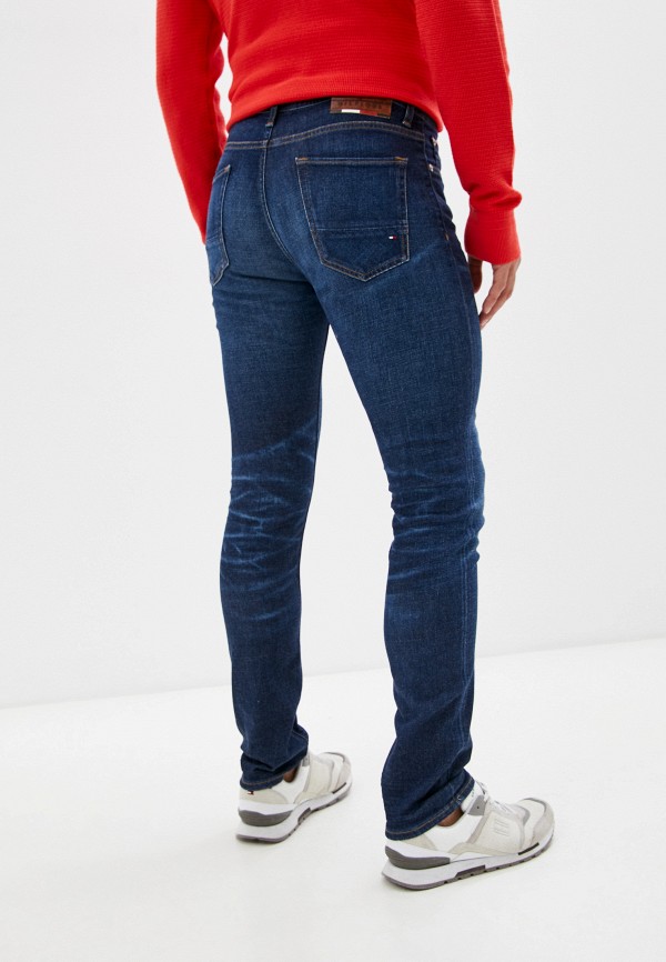 фото Джинсы tommy hilfiger