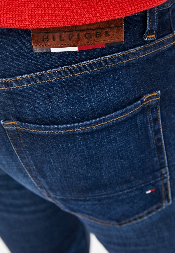 фото Джинсы tommy hilfiger