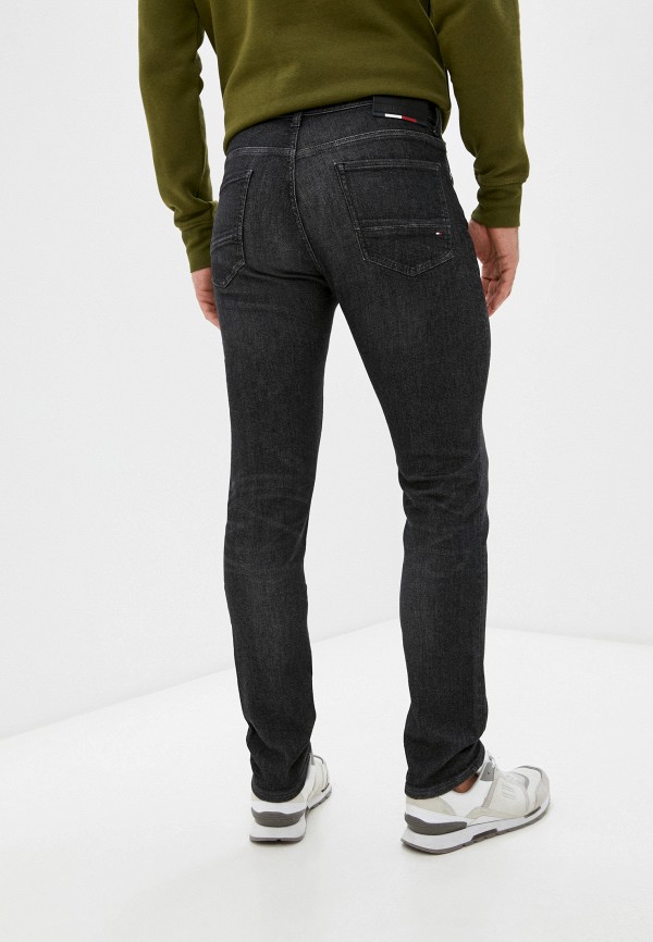 фото Джинсы tommy hilfiger