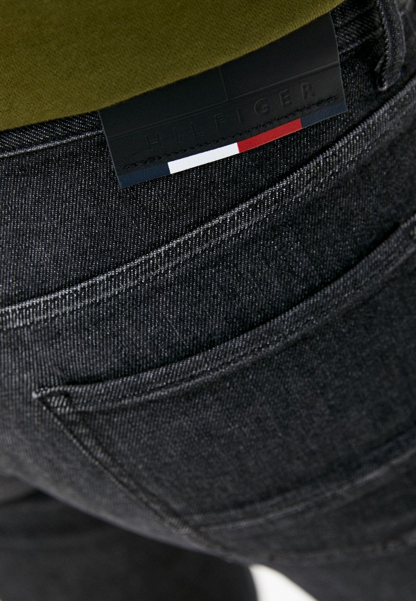 фото Джинсы tommy hilfiger
