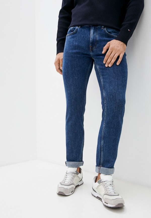 

Джинсы Tommy Hilfiger, Синий, DENTON