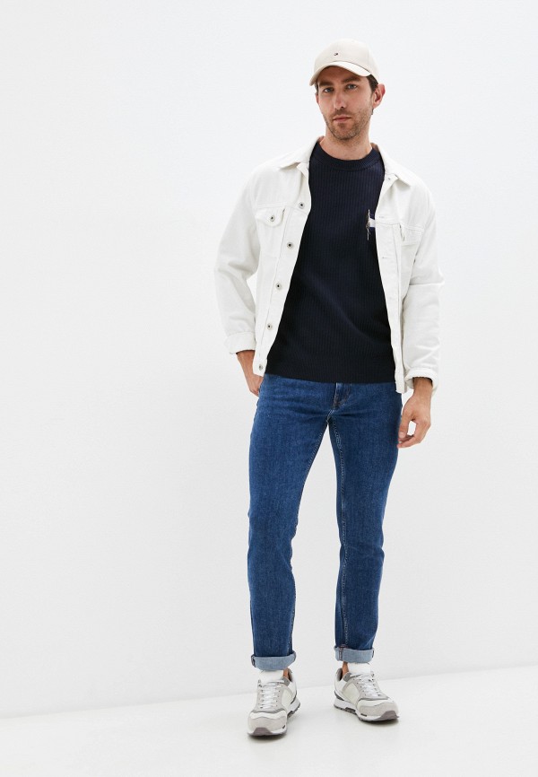 

Джинсы Tommy Hilfiger, Синий, DENTON