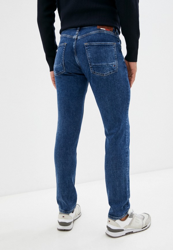 фото Джинсы tommy hilfiger