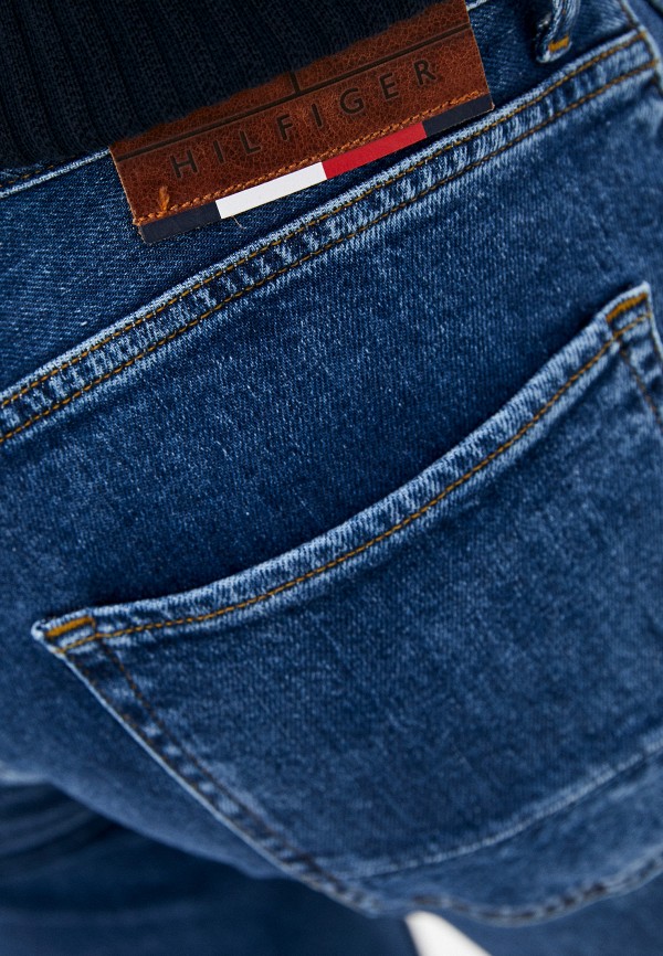 фото Джинсы tommy hilfiger