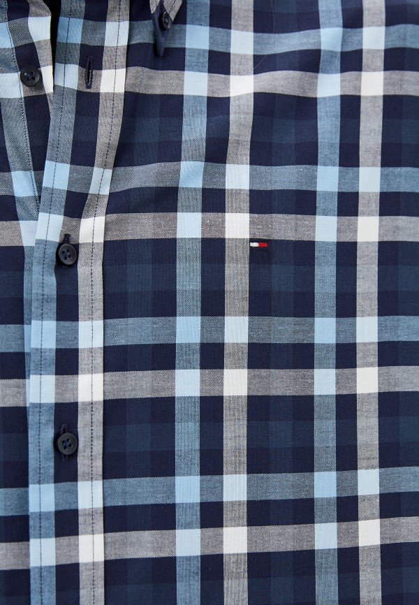 фото Рубашка tommy hilfiger