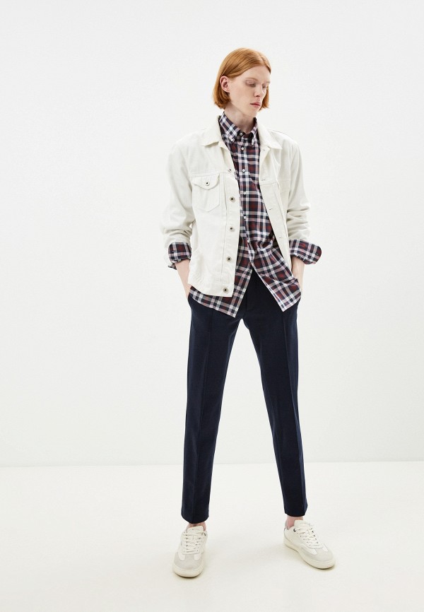 фото Рубашка tommy hilfiger