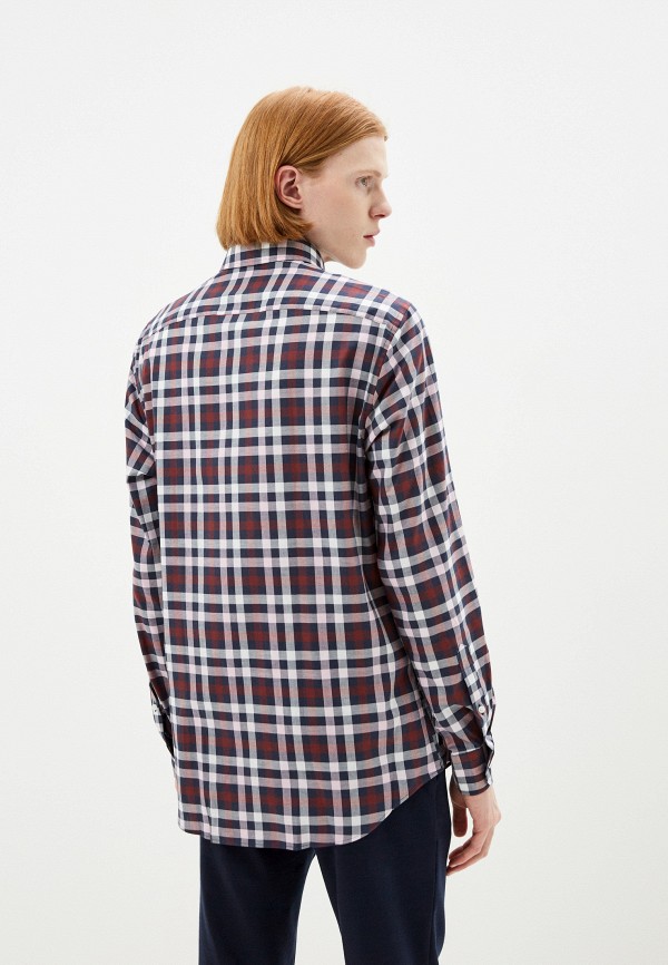 фото Рубашка tommy hilfiger