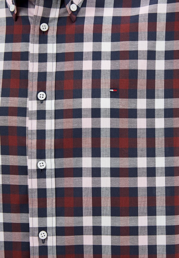 фото Рубашка tommy hilfiger