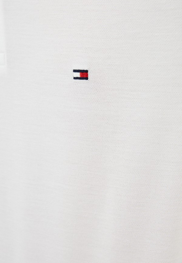 фото Поло tommy hilfiger